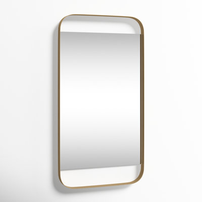 Walter 20" Accent Mirror