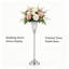 Grand support à fleurs 28,75 pouces-408815450