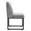 Markque Upholstered Dining Chair-974760096