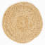Washington Round Hand Woven Area Rug-1650304219