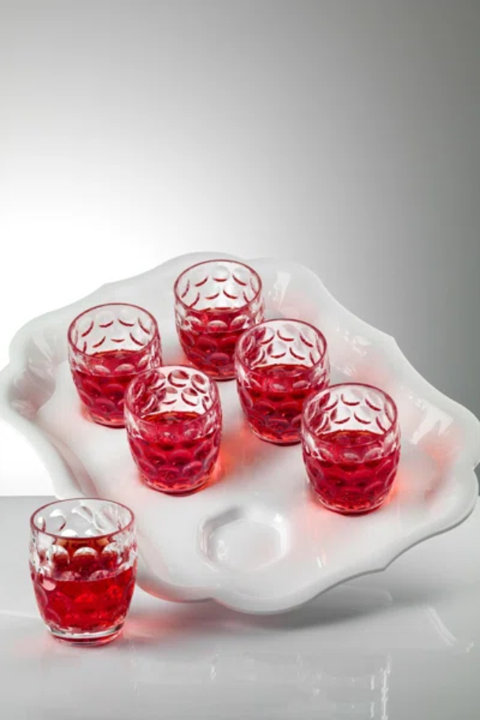 Trays