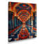 Musulmane, Temple II, art mural-1176584723-1176584724