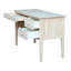Bureau en bois massif Newville