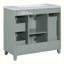 Ensemble de meuble-lavabo moderne avec comptoir de meuble-lavabo Modern-105352731