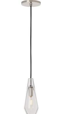 Lustra Small Accent Pendant