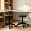 Tabouret de laboratoire ergonomique Kundra