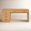 Bureau double caisson Doyka-58143475