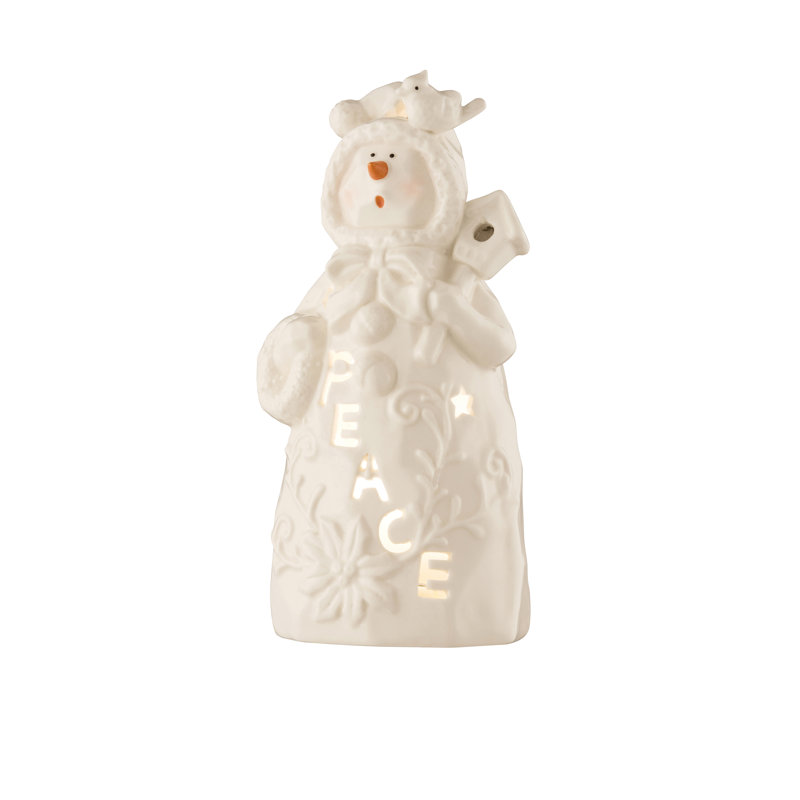 Christmas Figurines & Collectibles