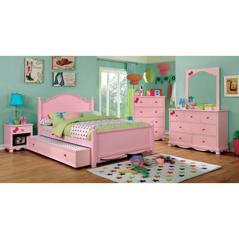 Ensemble de chambre configurable Dani
