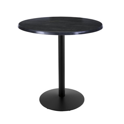 Dicle Indoor/Outdoor Bar Table