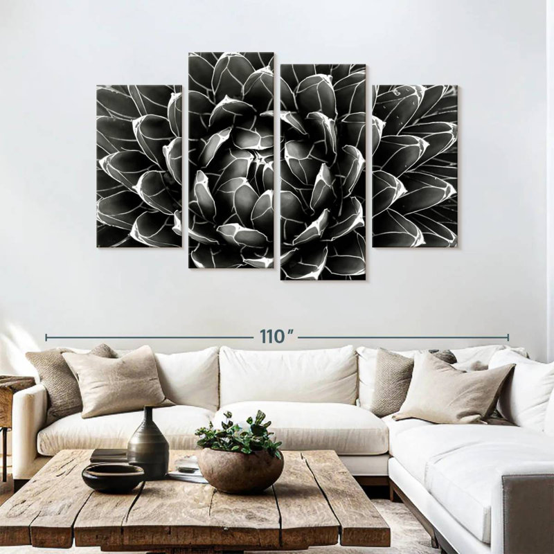 Harnek Monochrome Royal Agave