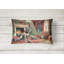  Coussin décoratif intérieur / extérieur en polyester Autre / Sans motif