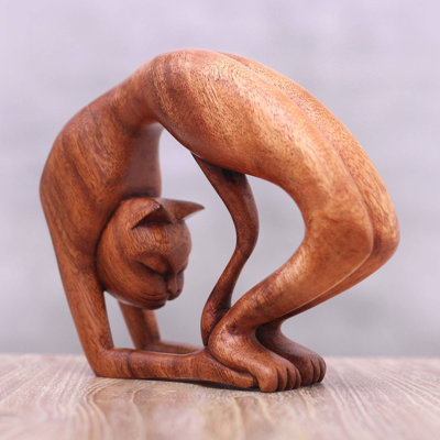 Animals Figurines & Sculptures
