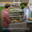 28 In Pellet Grill Insulated Jacket