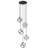 Menara 5 - Light Cluster Pendant-1422309709