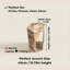 Table d'appoint en marbre Luxury-1162783738