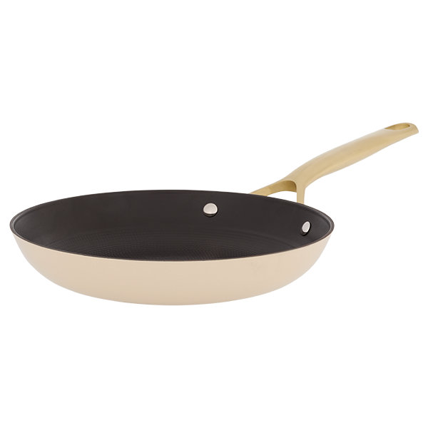 Cast Light Non-Stick Frying Pan
