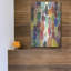  «Orbs 1» par Cheryl Warrick, art mural en métal-1615038701