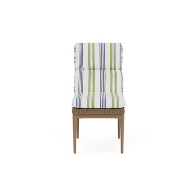 Cascade Outdoor Dining Side Chair