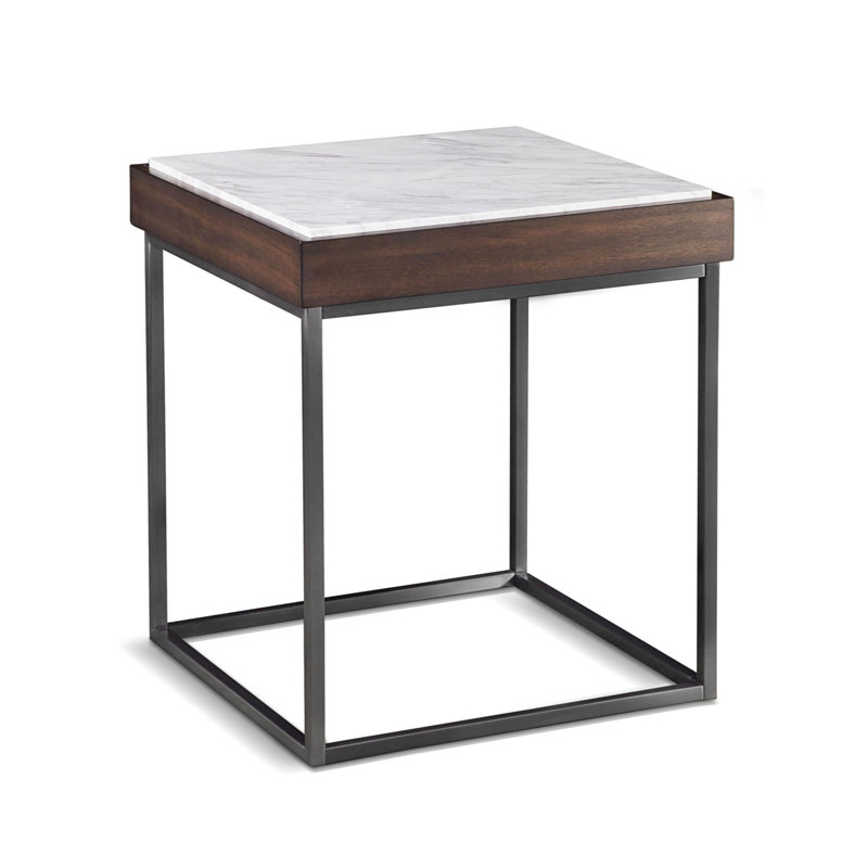 Tray Top End Table