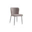 Skudeneshavn Tufted Polyester Side Chair-165759296