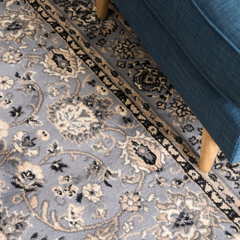 Hanan Oriental Indoor Rug, Runner 2' x 8'2"
