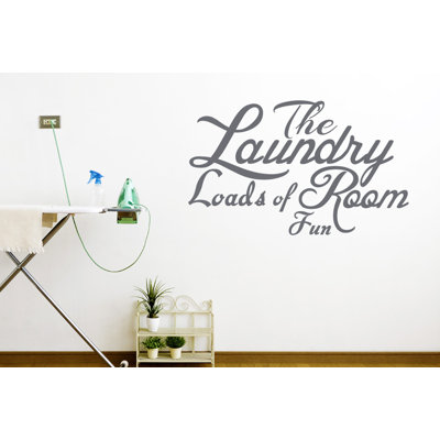 Wall Decal