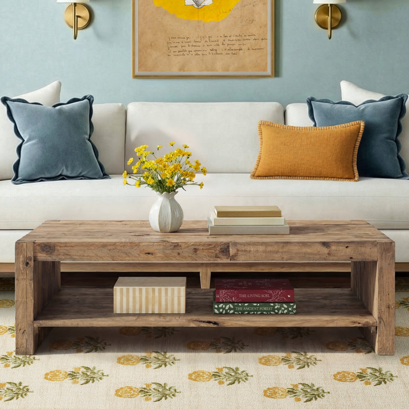 Oris Single Coffee Table