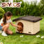 Portable Dog House-1893617776