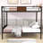 Kleopatra Kids Bunk Bed-2058556070