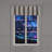 Houston Window Straight Valance
