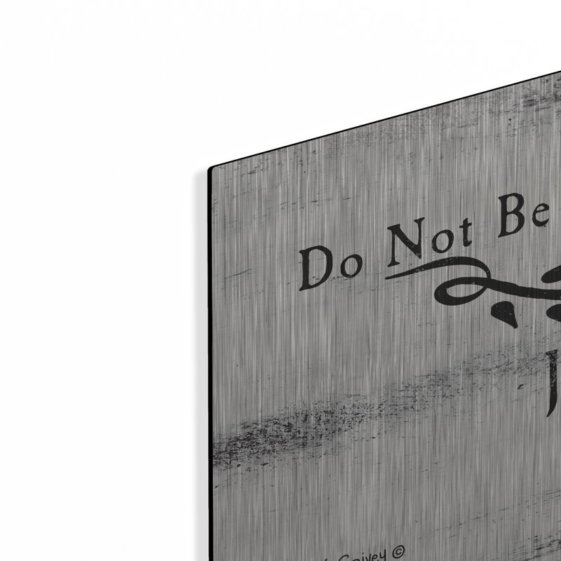 «Just Believe» par Linda Spivey, H 12 po x l 24 po