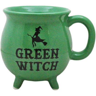 Josea Handmade Resin Coffee Mug