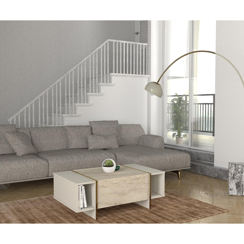 Glorias Coffee Table