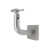 Satin Stainless Steel