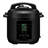 Chef Iq Multi-Functional Smart Pressure Cooker Rj40-6-Wifi, Pairs With App Via Wifi For Meals In An Instant, Built-In Scale & Auto Steam Release, 6 Qt (Refurbished)