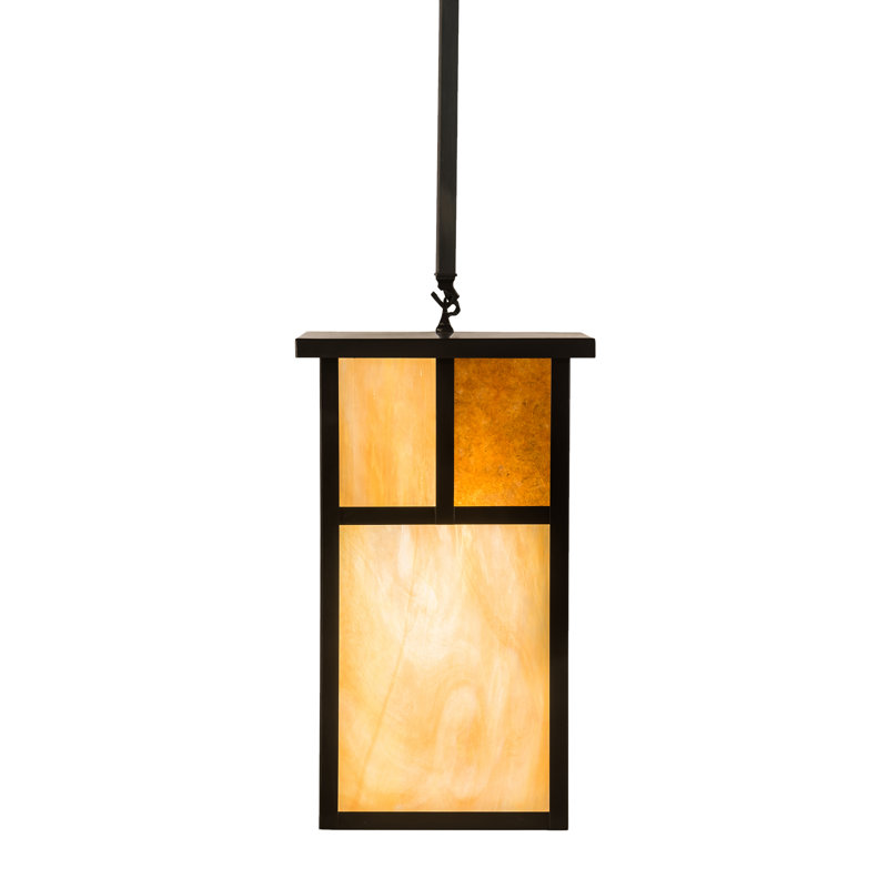 1 - Light Pendant
