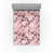 Rose, marron pâle / floral est en rupture de stock sélectionné