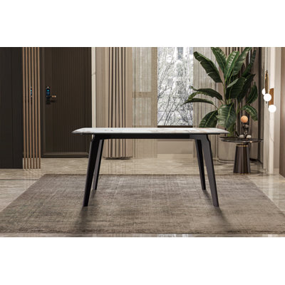 Table de salle à manger Costin
