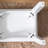 Vanity Stool, Makeup Bench, Dressing Stool With Cushion