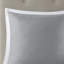 Ensemble d'édredon brodé 8 pièces grand blanc-121790526-121790528
