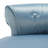 Vanity Solid Wood Accent Stool-1875335842