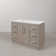Hugo 48" Single Bathroom Vanity Set with Mirror