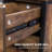 24'' Single Bathroom Vanity Base Only-87293182