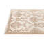 Tapis brun clair Outen