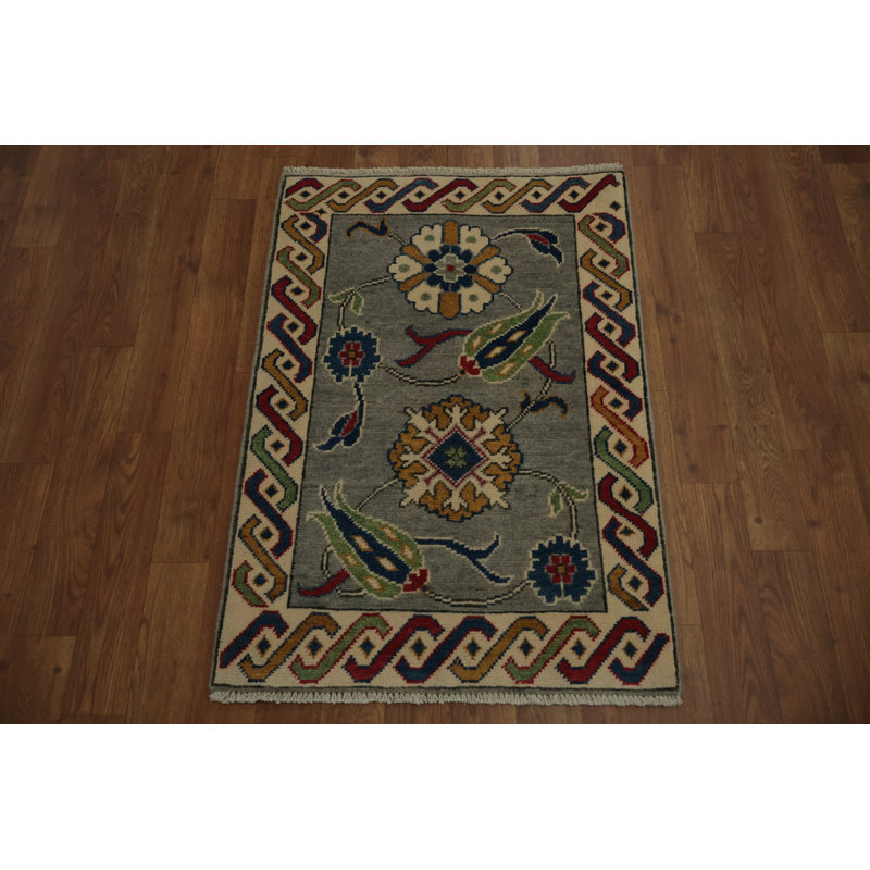 Tapis oriental Kazak 2 x 3