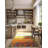 Glenarden Washable Floral Indoor Rug-1777295450