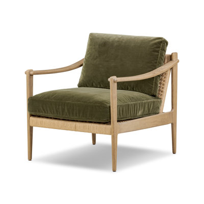 Barwin Armchair