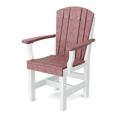 Heritage Dining Arm Chair
