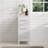  12" Bathroom Vanity-1111636665